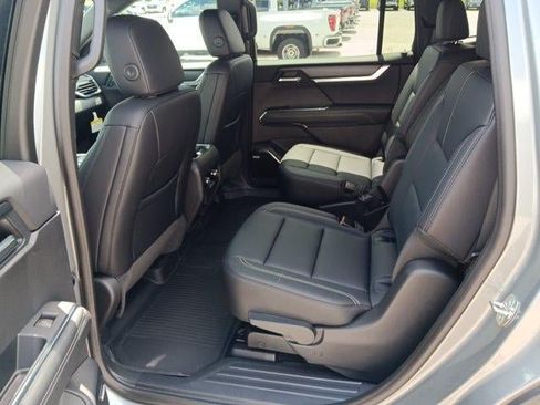 New 2026 GMC Acadia Elevation w/ Black Edition FWD image 14