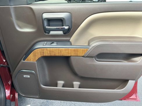 Used 2018 GMC Sierra 1500 SLT w/ SLT Premium Package image 22