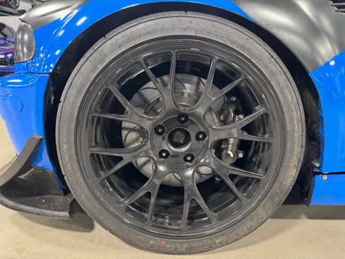 Used 2002 BMW M3 Coupe image 15