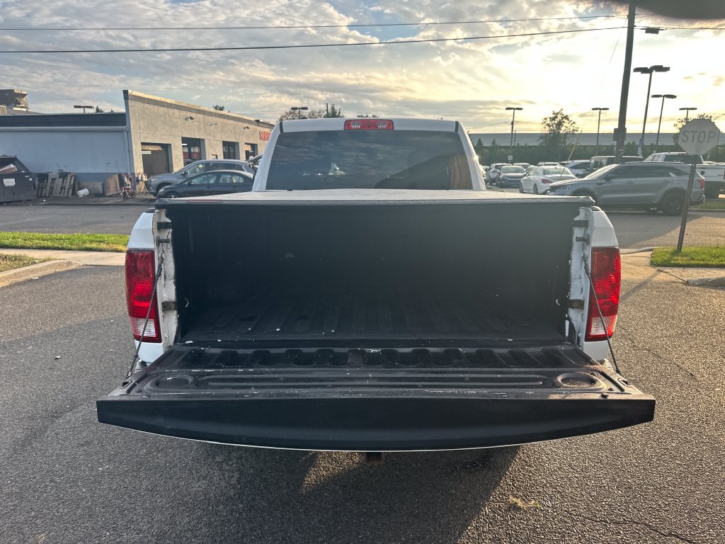 Used 2017 RAM 1500 Express AWD/4WD image 17
