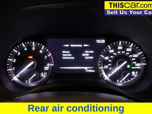 Used 2021 Toyota Highlander XSE image 11