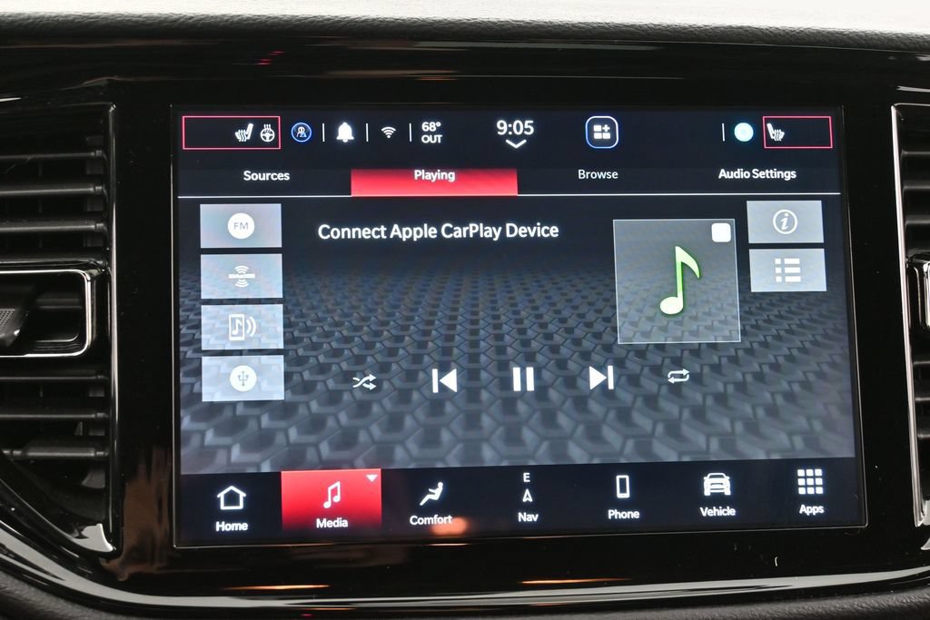 Used 2025 Dodge Durango GT AWD/4WD image 31