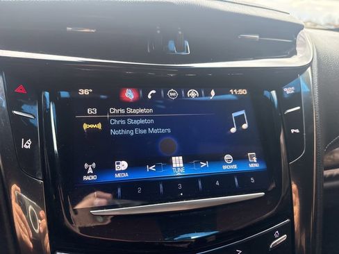 Used 2016 Cadillac ELR w/ Performance Package image 25