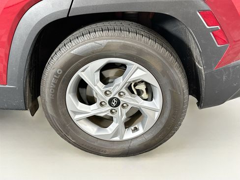 Used 2024 Hyundai Tucson SEL image 11