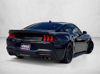 Used 2024 Ford Mustang GT w/ Mustang Nite Pony Package RWD video 2