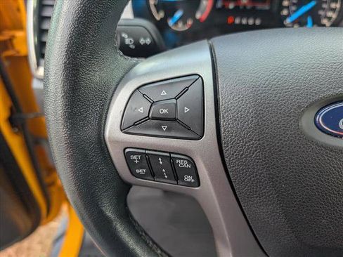 Certified 2021 Ford Ranger XLT w/ Equipment Group 302A High image 7