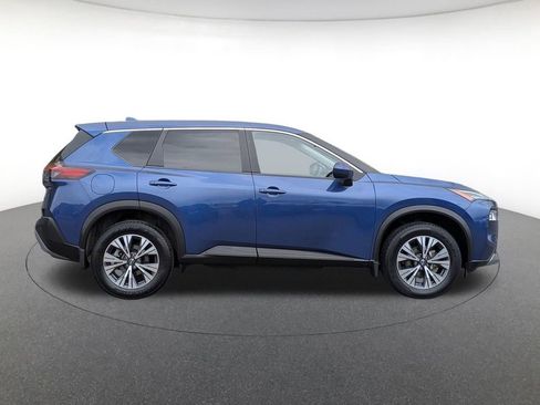 Used 2023 Nissan Rogue SV AWD/4WD image 4