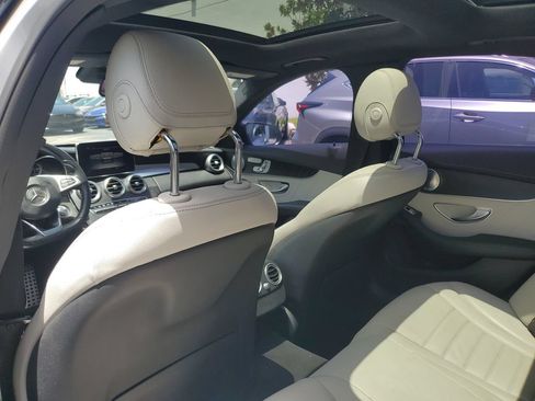Used 2017 Mercedes-Benz C 43 AMG 4MATIC Sedan w/ Premium 4 Package image 16