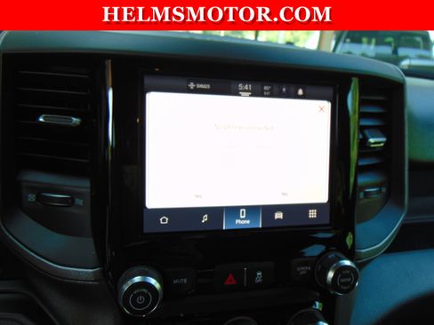 New 2026 RAM 3500 Tradesman w/ Chrome Appearance Group image 28