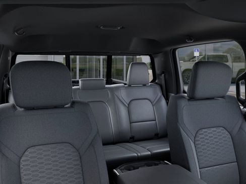 New 2026 RAM 1500 2WD Crew Cab image 26