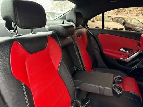 Used 2021 Mercedes-Benz A 220 4MATIC image 23