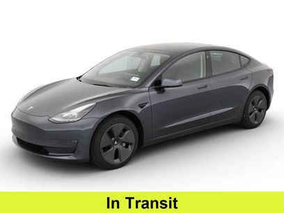 Used 2022 Tesla Model 3 Long Range