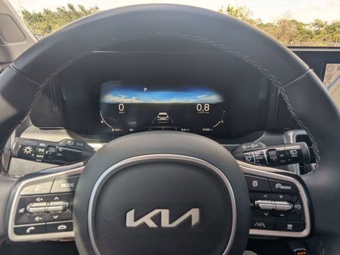 Used 2023 Kia Sorento SX FWD image 37