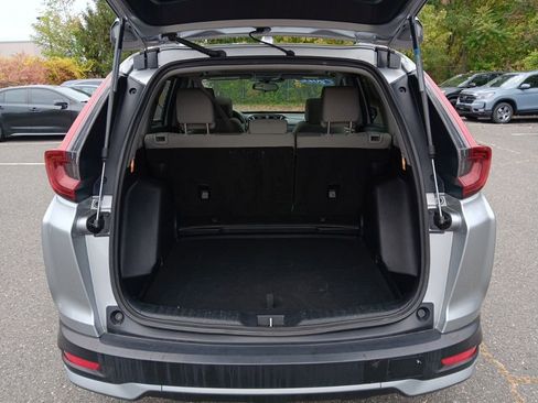 Used 2022 Honda CR-V EX image 25