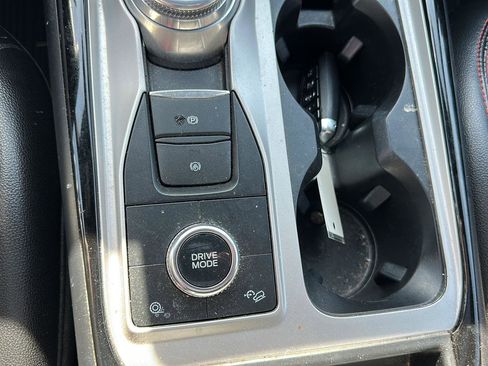 Used 2022 Ford Explorer ST-Line w/ Class IV Trailer Tow Package image 18