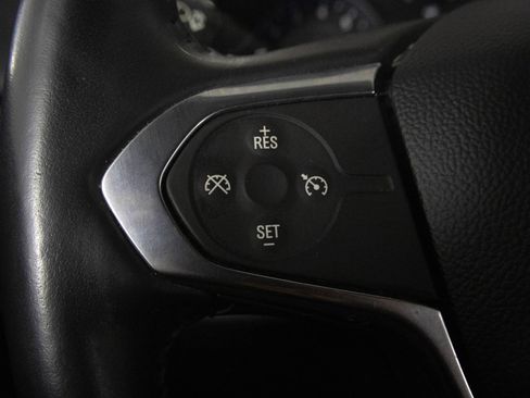 Certified 2020 Chevrolet Traverse LT image 31