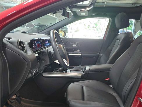 Certified 2026 Mercedes-Benz GLA 250 4MATIC image 21
