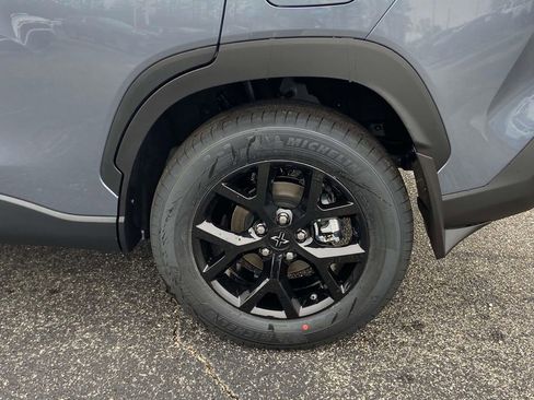 New 2026 Toyota Corolla Cross LE image 9