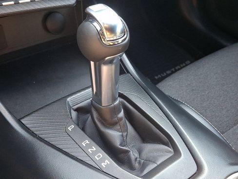 Used 2024 Ford Mustang GT RWD image 14