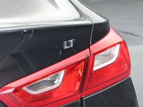Used 2023 Chevrolet Malibu LT FWD image 11