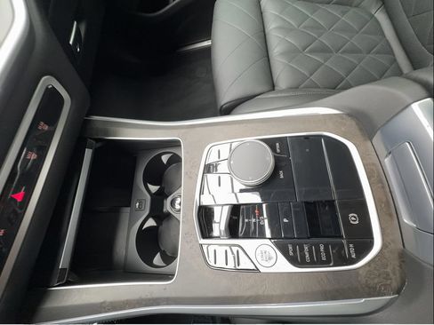 Used 2024 BMW X5 sDrive40i RWD image 51