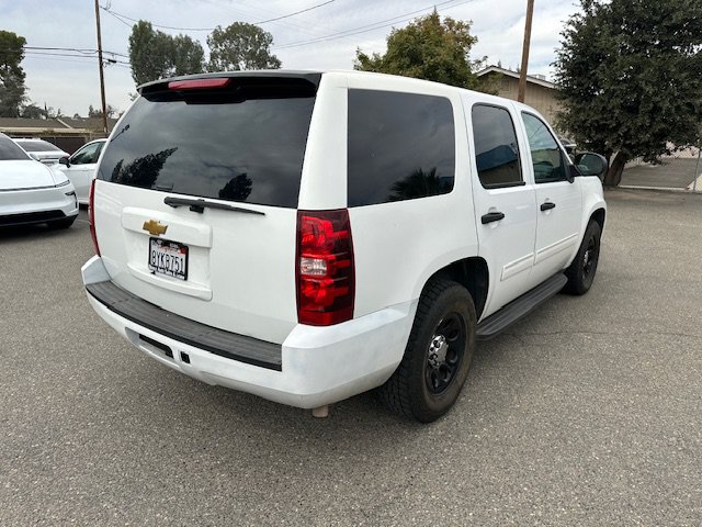 Used 2013 Chevrolet Tahoe 2WD image 8