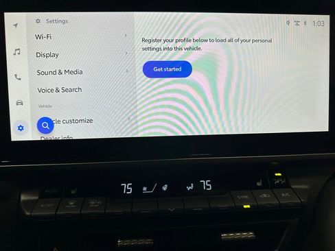 Used 2025 Toyota Camry XSE image 36