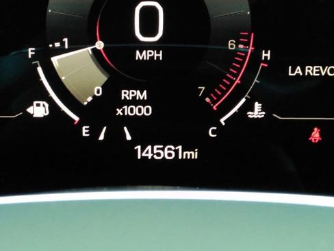 Used 2026 GMC Terrain Elevation image 35