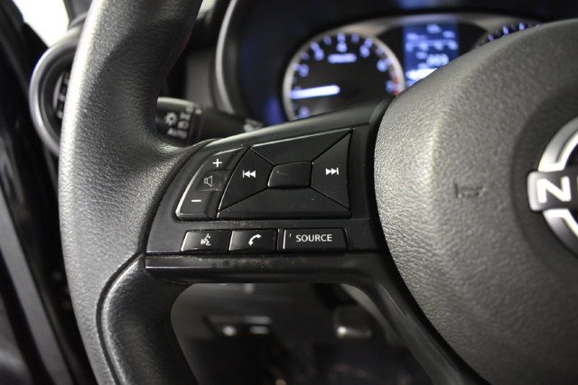 Used 2024 Nissan Kicks S FWD image 15