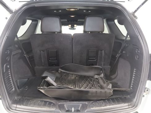 Used 2022 Dodge Durango R/T w/ Trailer Tow Group IV AWD/4WD image 49