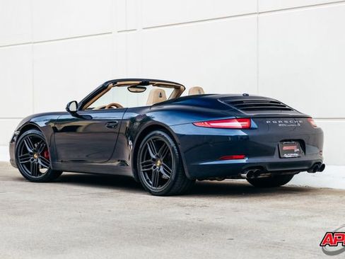Used 2012 Porsche 911 Carrera image 45