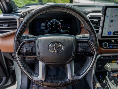 Used 2024 Toyota Tundra 1794 Edition image 5