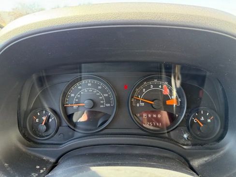 Used 2017 Jeep Patriot Sport w/ Power Value Group image 16