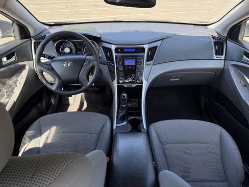 Used 2011 Hyundai Sonata GLS image 11