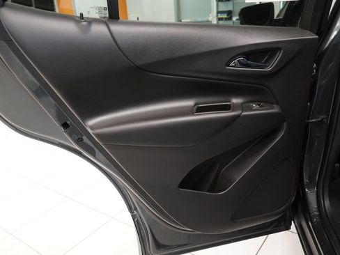 Used 2020 Chevrolet Equinox LT FWD image 27
