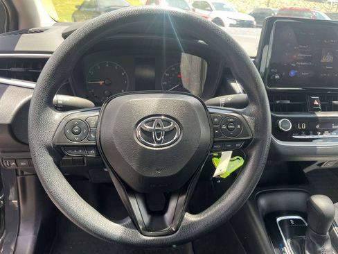 Used 2024 Toyota Corolla LE FWD image 16