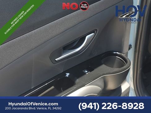 Certified 2026 Hyundai Santa Cruz XRT AWD/4WD image 14