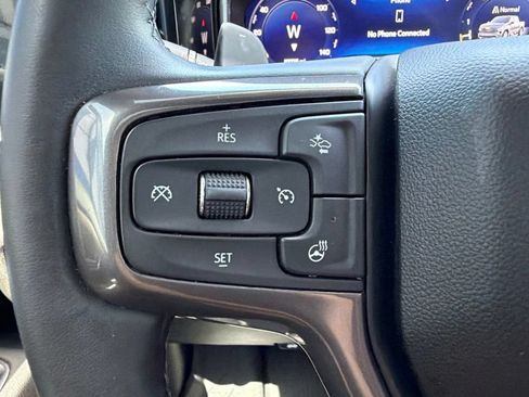 Used 2025 Chevrolet Silverado 1500 High Country w/ High Country Premium Package RWD image 26