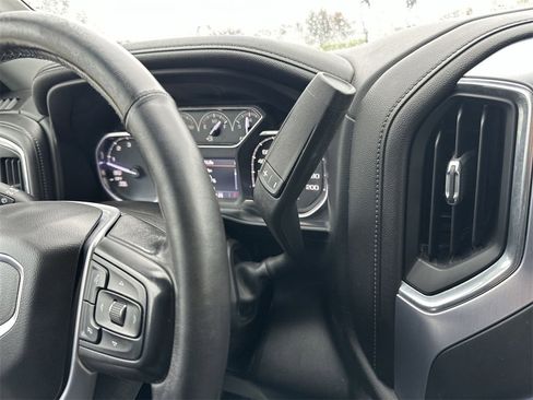 Used 2019 GMC Sierra 1500 Elevation image 19