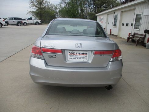 Used 2012 Honda Accord LX image 14