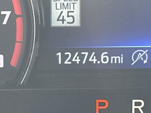 Used 2024 Ford Bronco Sport Outer Banks w/ Tech Package image 27