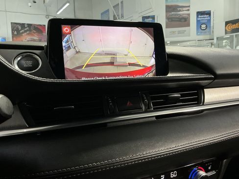 Used 2018 MAZDA MAZDA6 Grand Touring FWD image 20