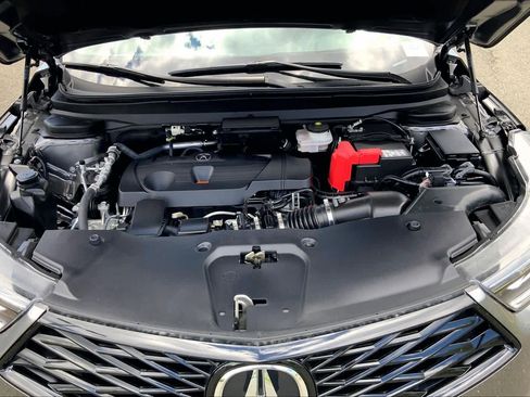Used 2025 Acura RDX SH-AWD w/ Advance Package image 48