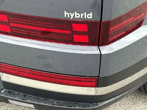 New 2026 Hyundai Santa Fe Limited image 10