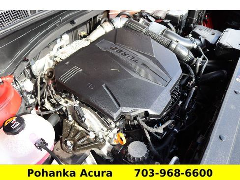 Used 2021 Hyundai Santa Fe Limited image 30