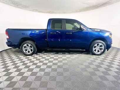 Used 2024 RAM 1500 Tradesman