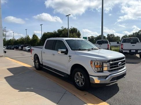 Used 2023 Ford F150 XLT AWD/4WD image 7
