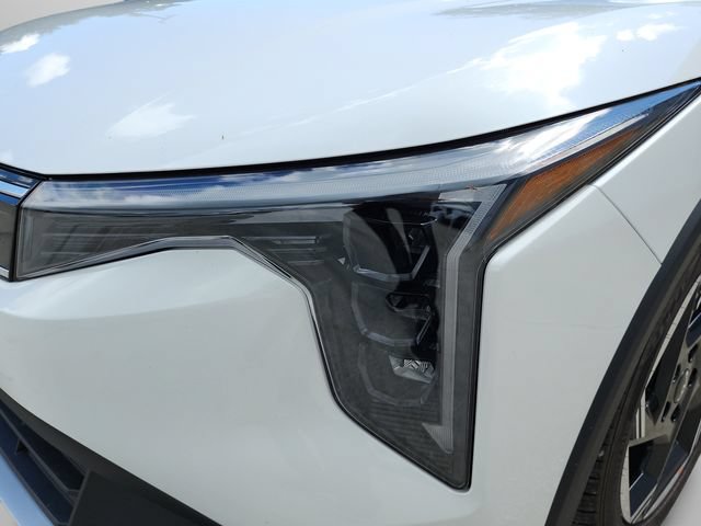 New 2026 Kia K4 GT-Line Turbo FWD image 31