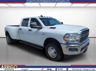 Used 2024 RAM 3500 Tradesman w/ Chrome Appearance Group AWD/4WD video 1