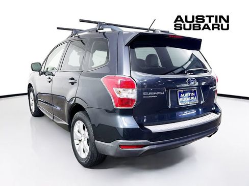 Used 2014 Subaru Forester 2.5i Touring AWD/4WD image 5